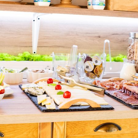 Casa Moritz Hotel Brasov Ngoại thất bức ảnh