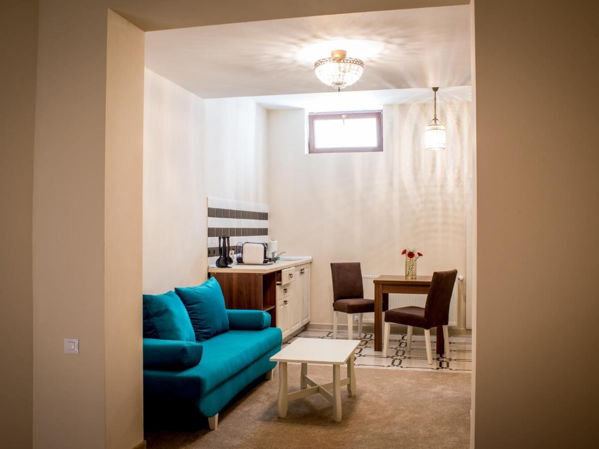 Casa Moritz Hotel Brasov Ngoại thất bức ảnh