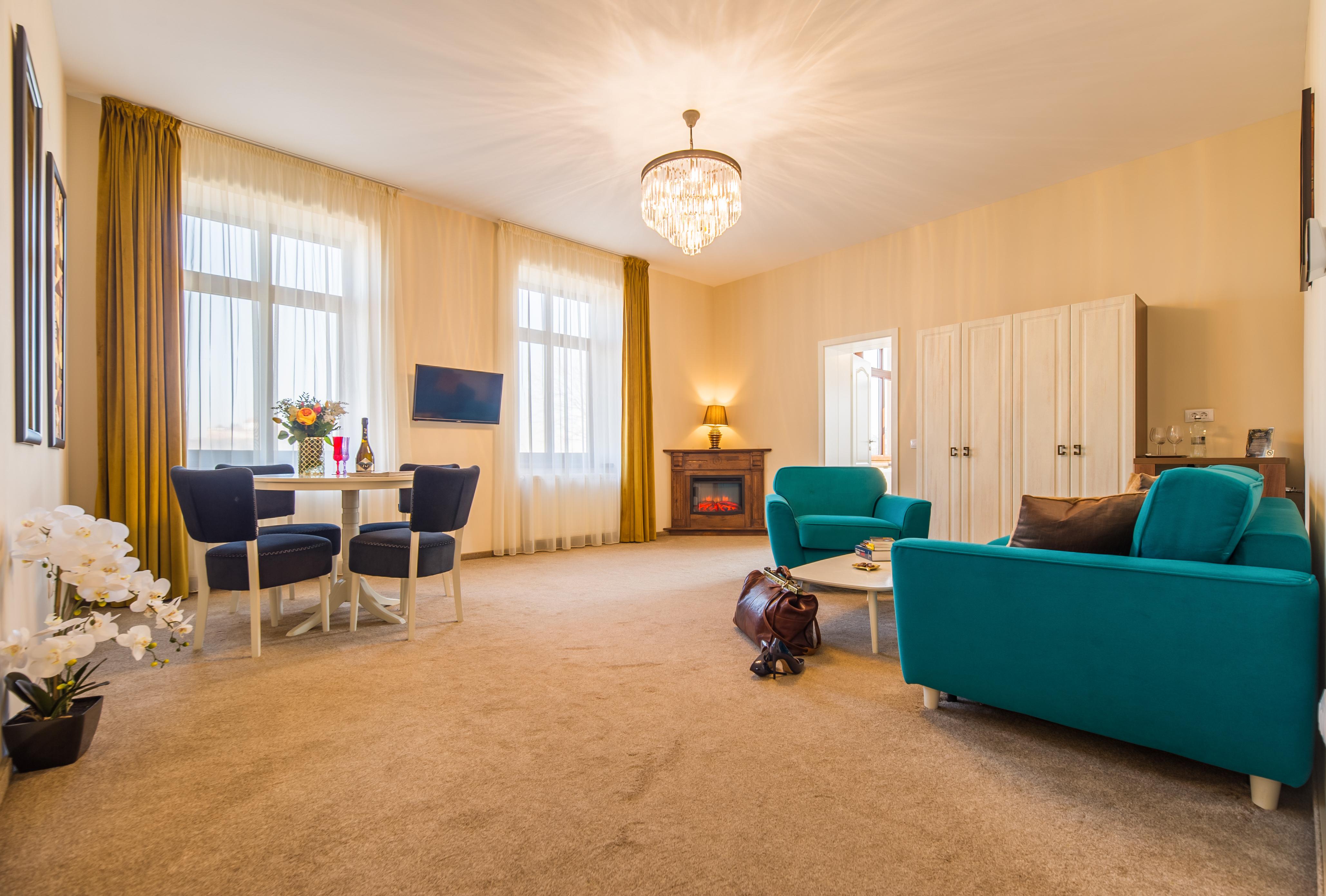 Casa Moritz Hotel Brasov Ngoại thất bức ảnh