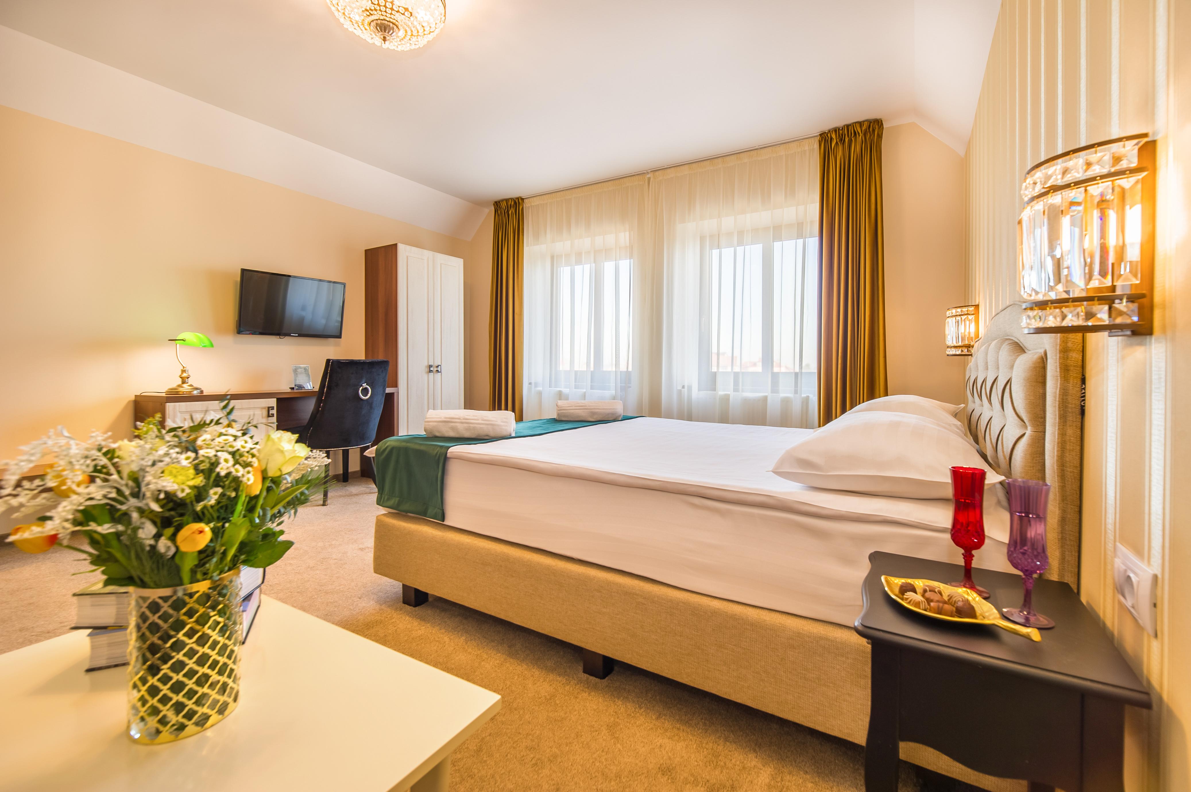 Casa Moritz Hotel Brasov Ngoại thất bức ảnh