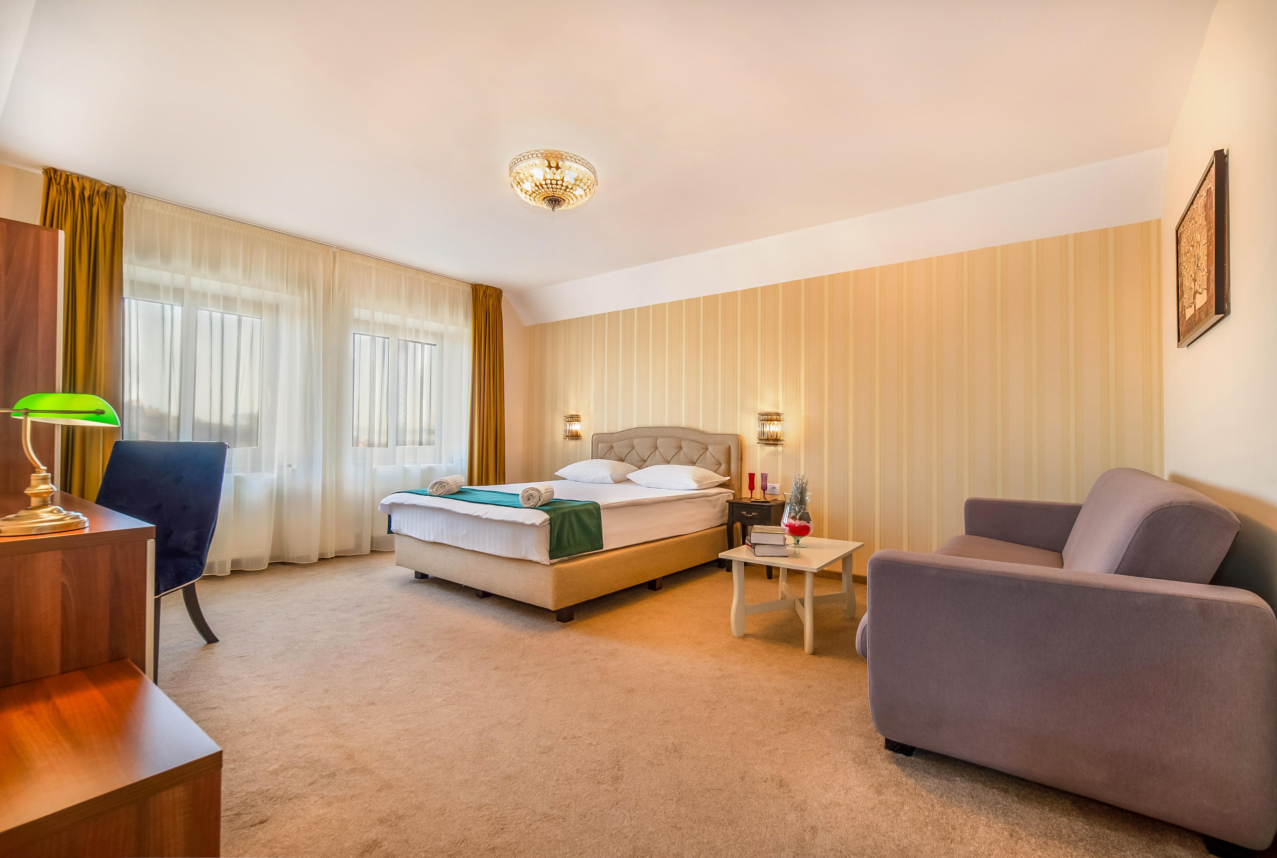 Casa Moritz Hotel Brasov Ngoại thất bức ảnh