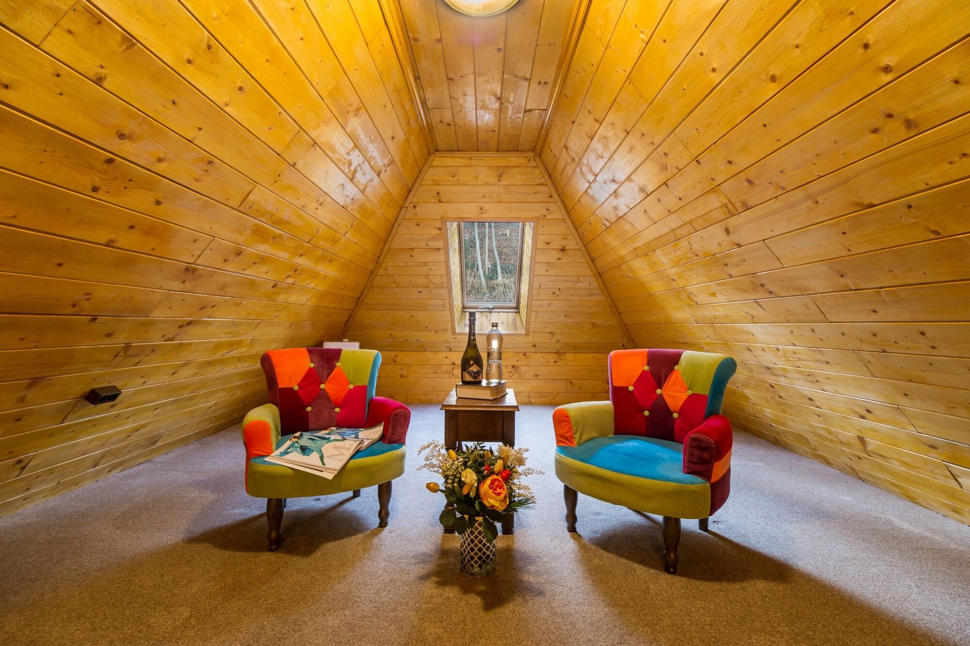 Casa Moritz Hotel Brasov Ngoại thất bức ảnh