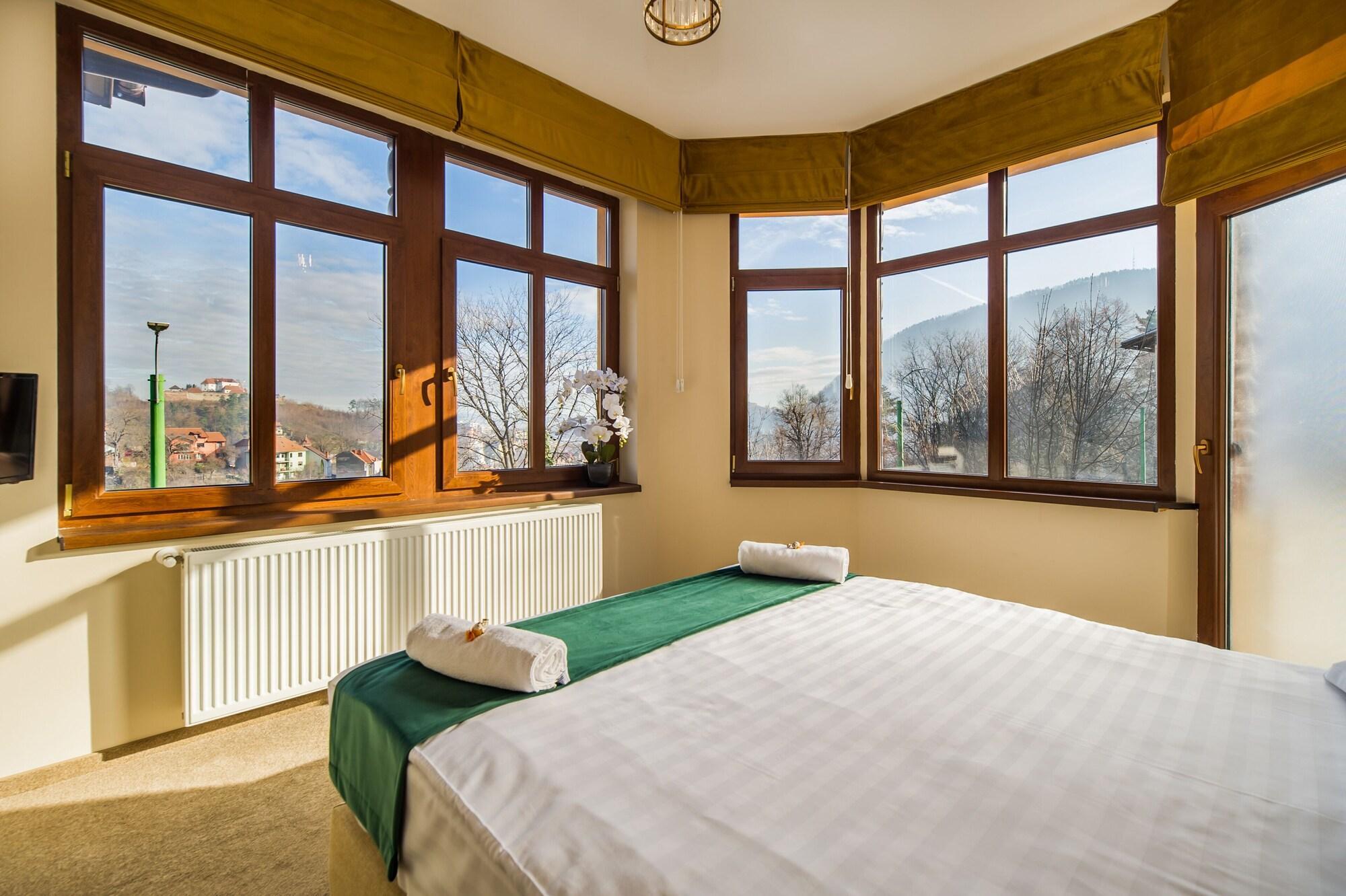 Casa Moritz Hotel Brasov Ngoại thất bức ảnh