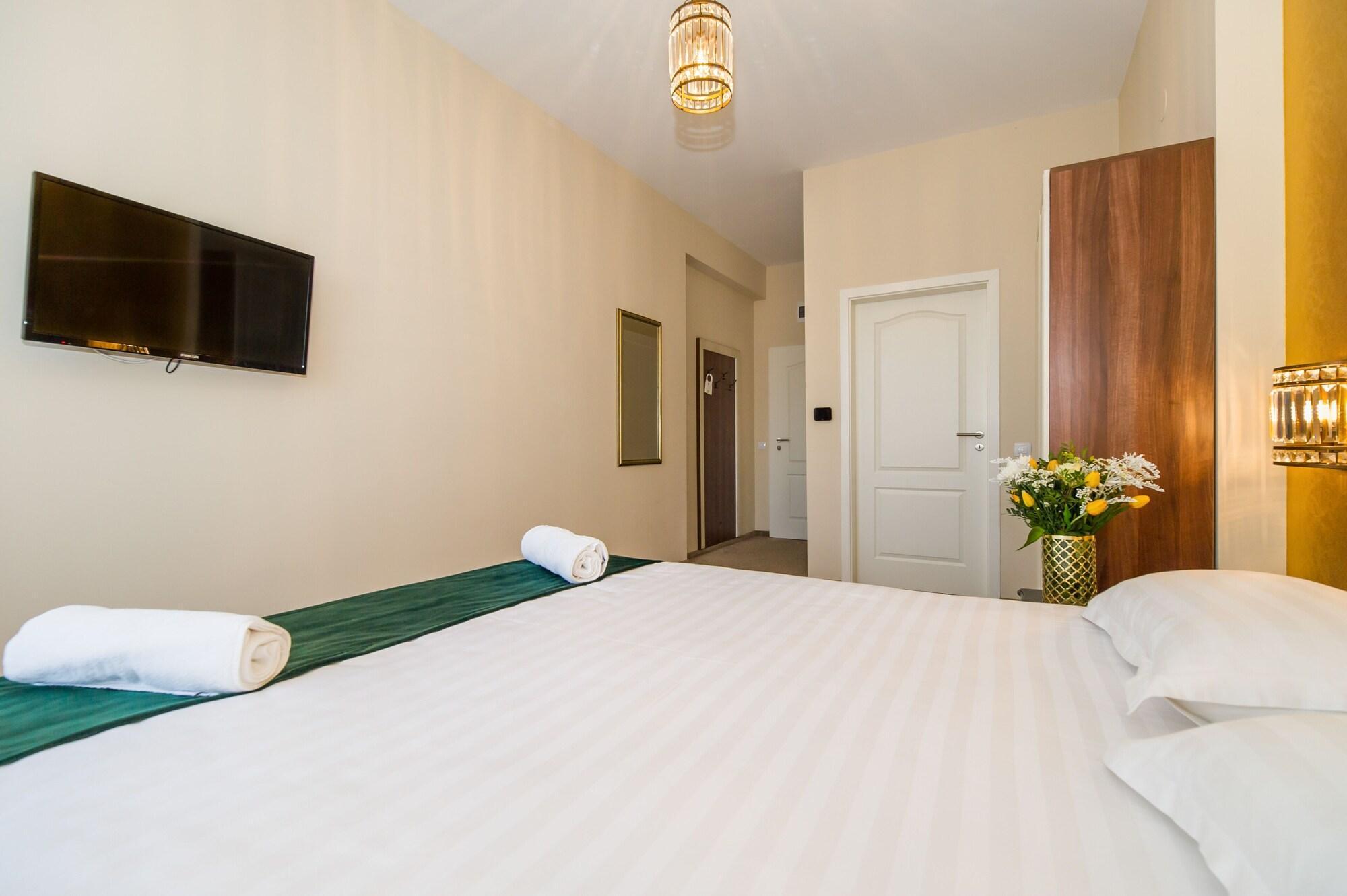 Casa Moritz Hotel Brasov Ngoại thất bức ảnh