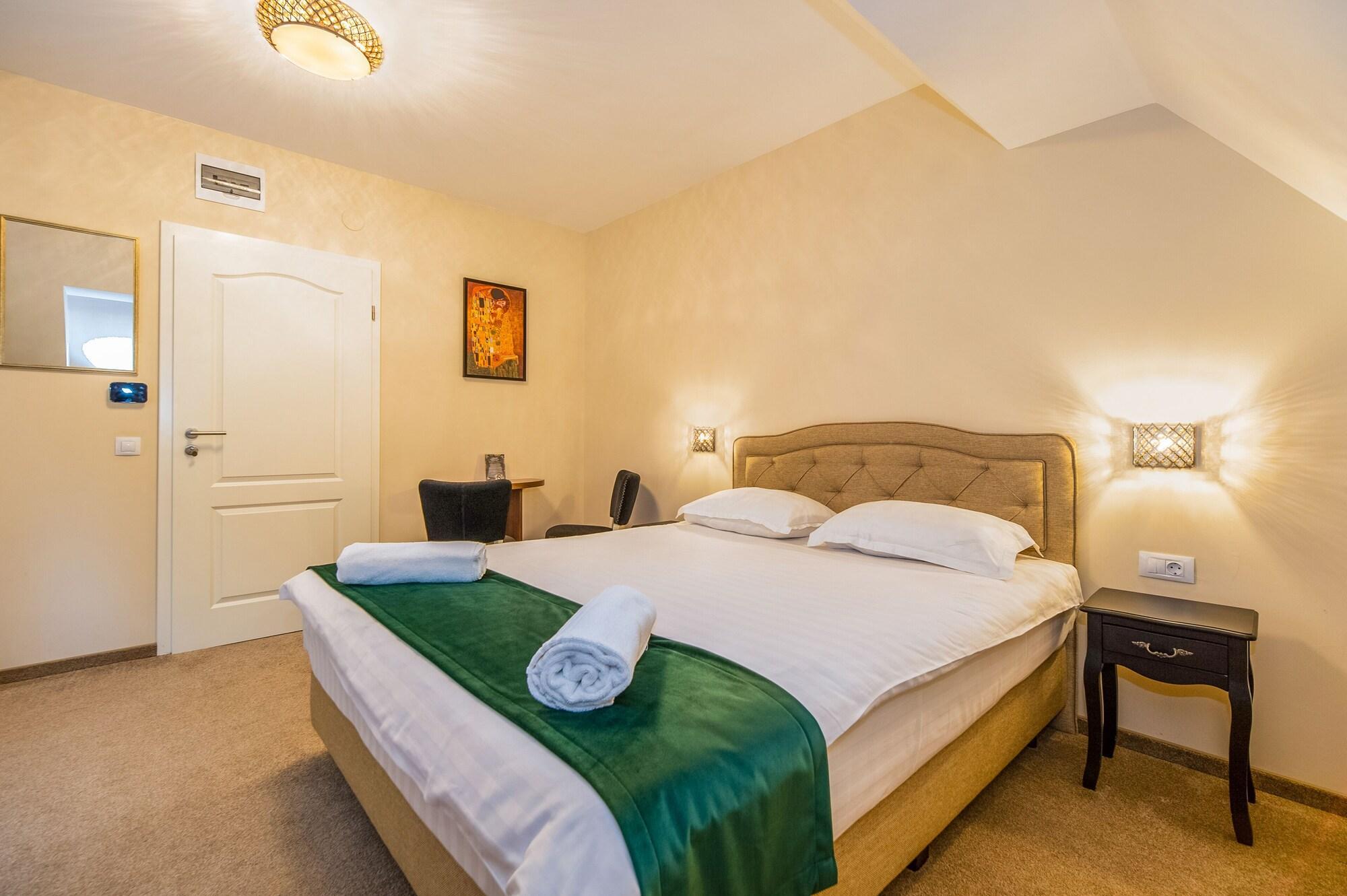 Casa Moritz Hotel Brasov Ngoại thất bức ảnh