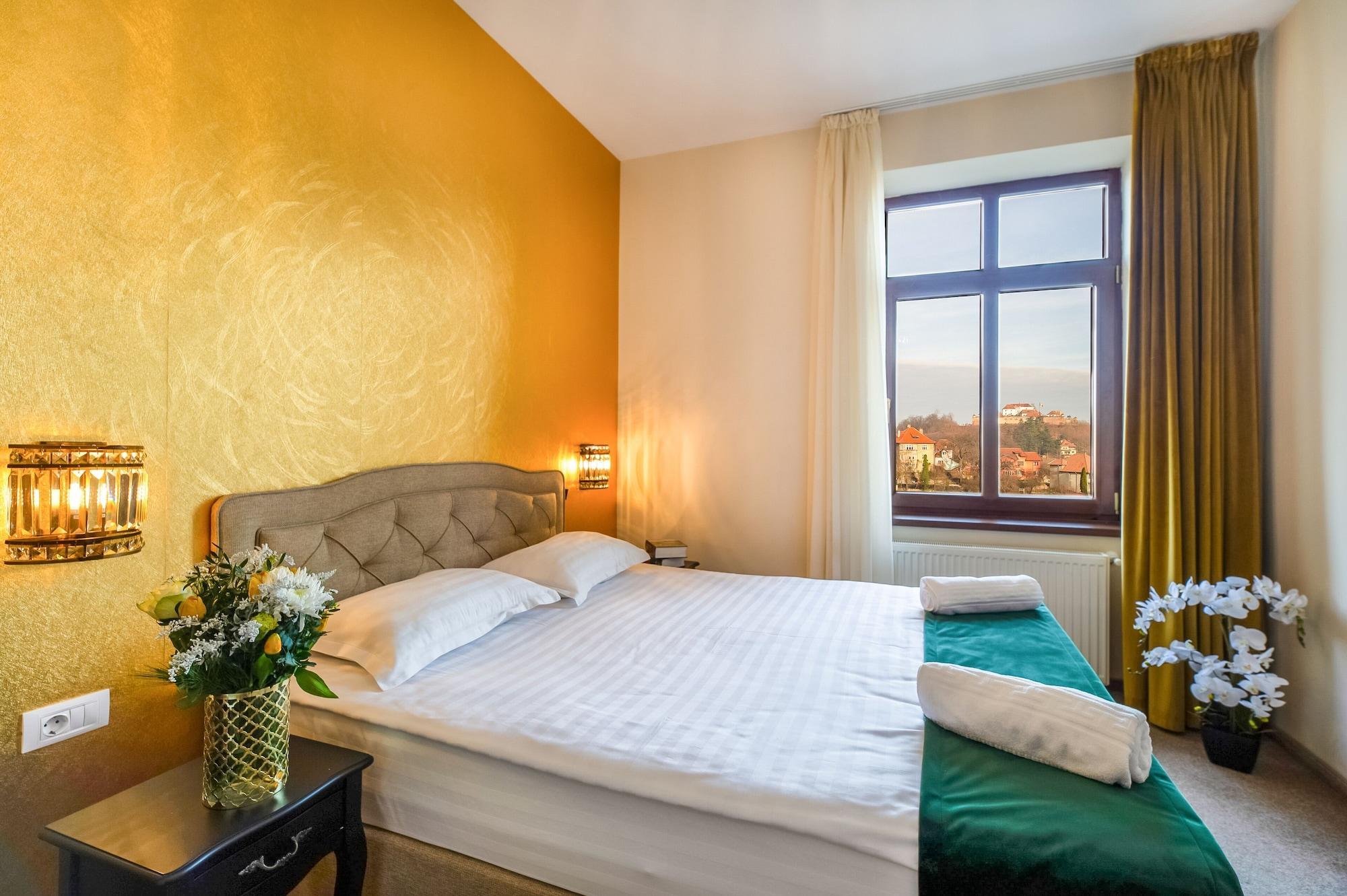 Casa Moritz Hotel Brasov Ngoại thất bức ảnh
