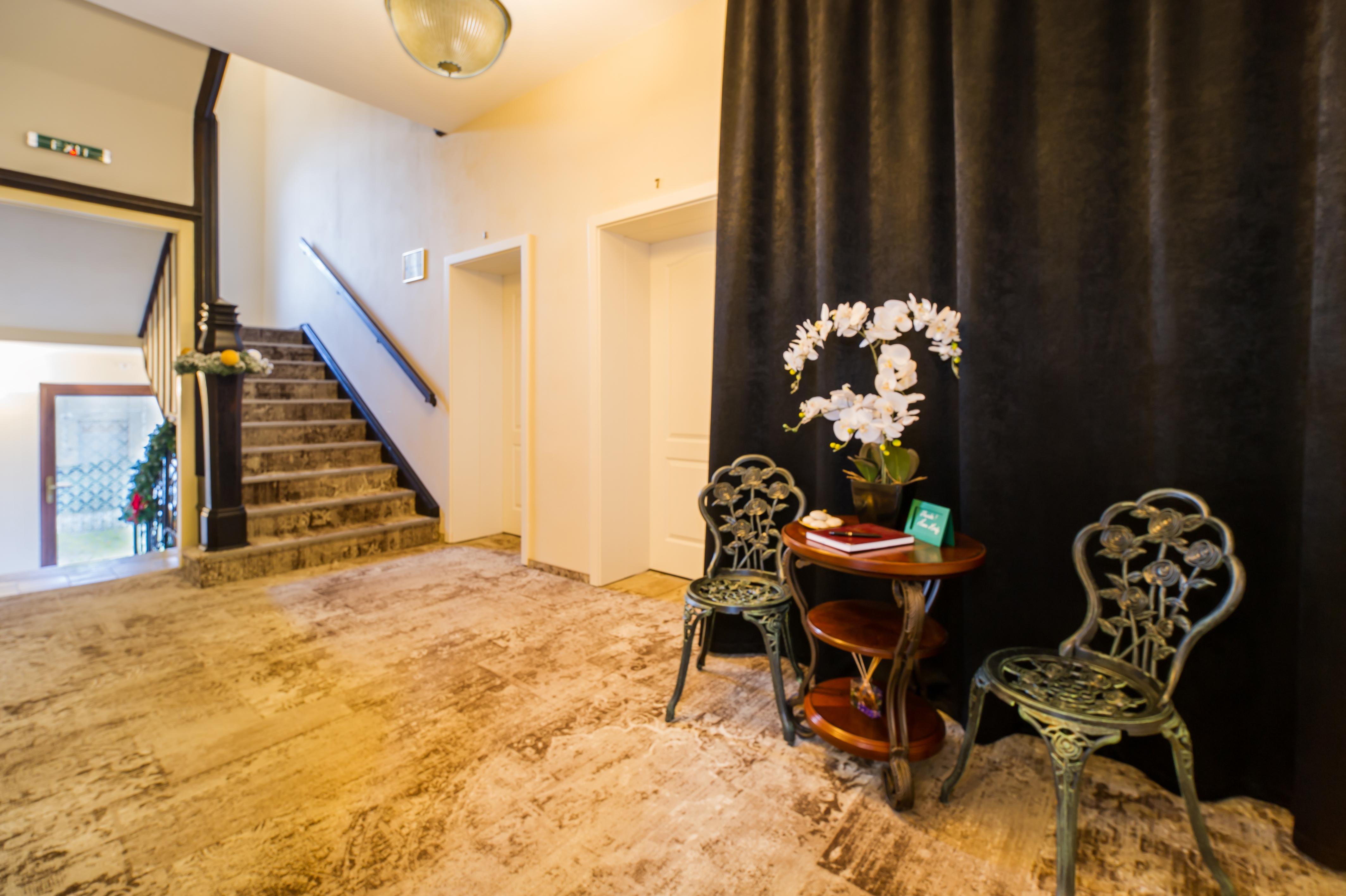 Casa Moritz Hotel Brasov Ngoại thất bức ảnh