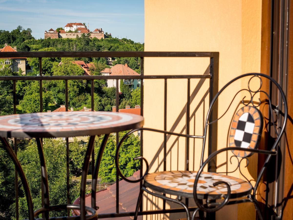 Casa Moritz Hotel Brasov Ngoại thất bức ảnh