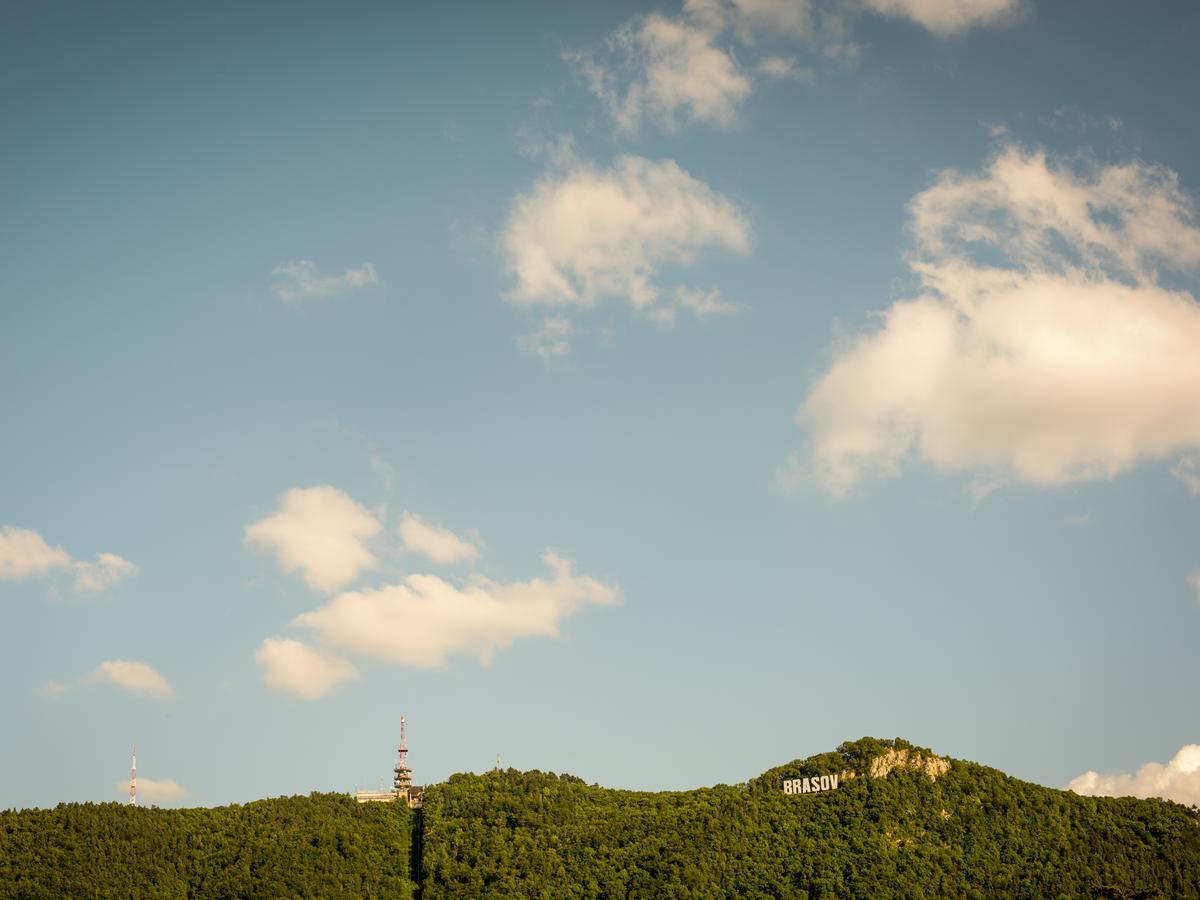 Casa Moritz Hotel Brasov Ngoại thất bức ảnh