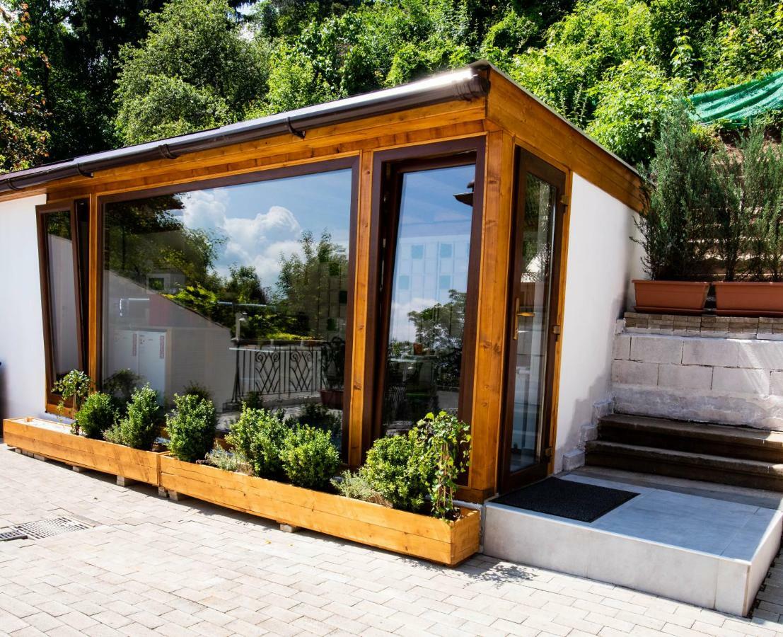 Casa Moritz Hotel Brasov Ngoại thất bức ảnh