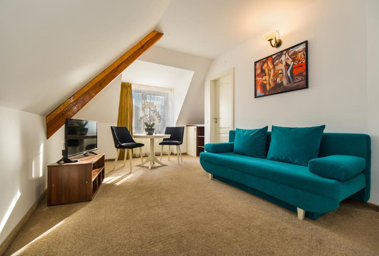 Casa Moritz Hotel Brasov Ngoại thất bức ảnh