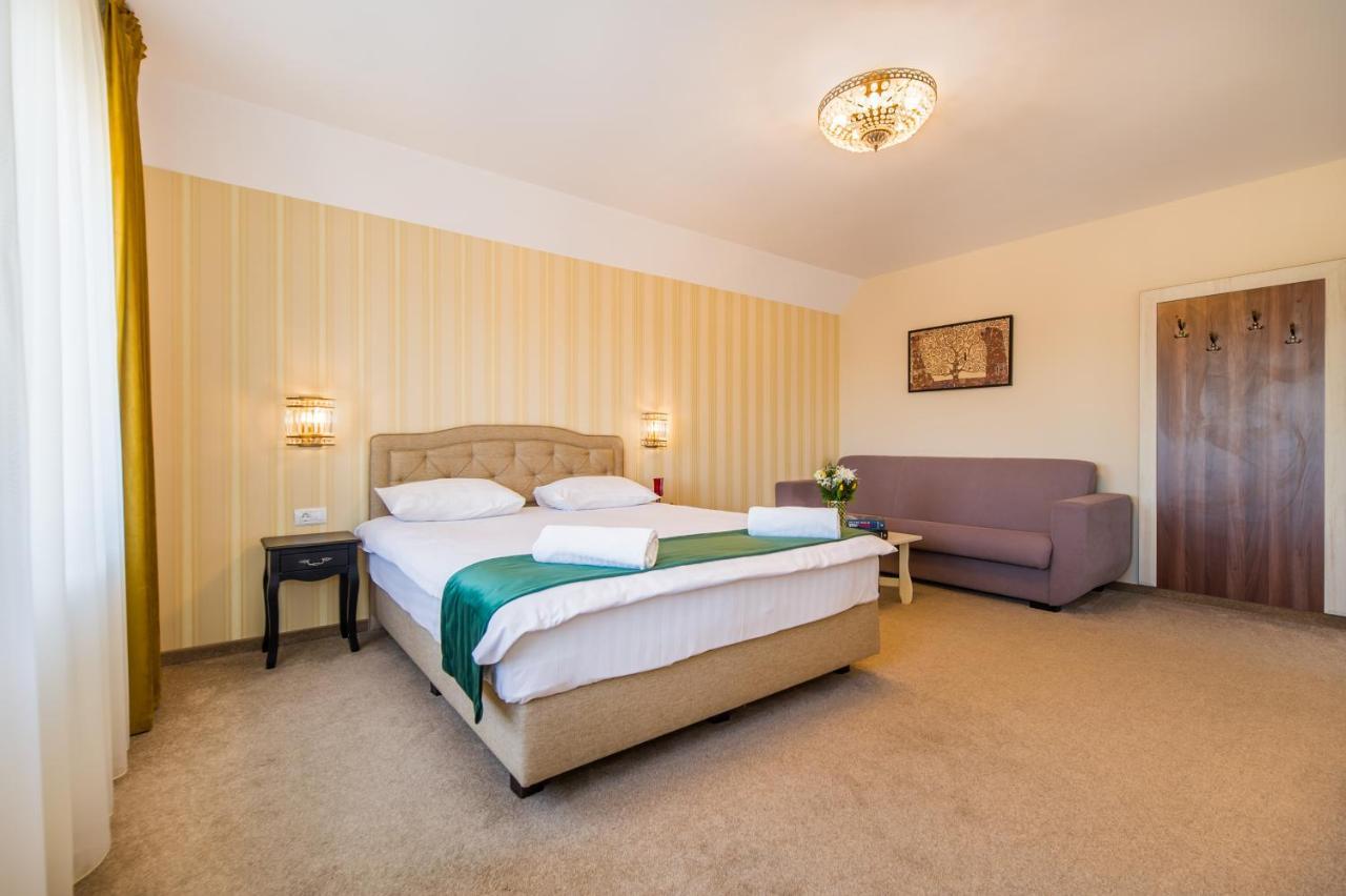 Casa Moritz Hotel Brasov Ngoại thất bức ảnh