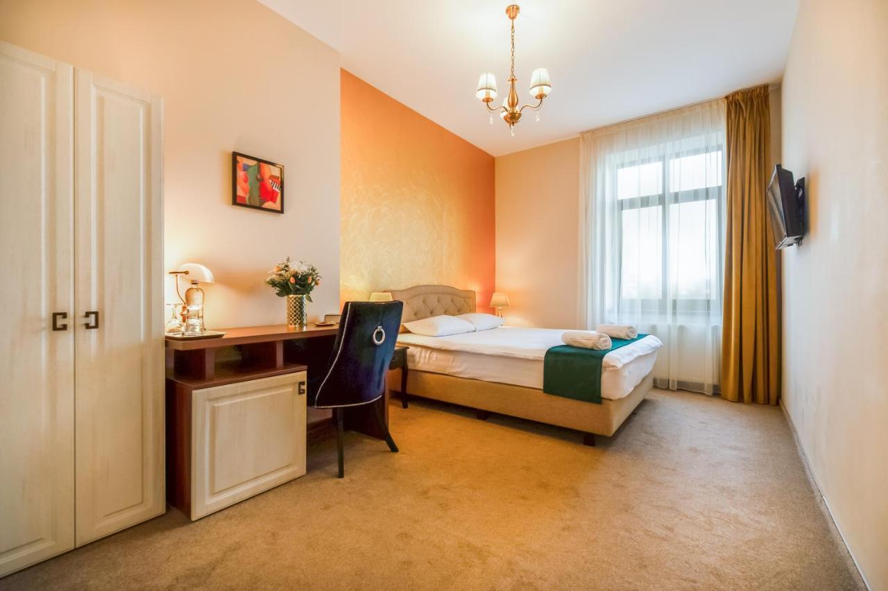 Casa Moritz Hotel Brasov Ngoại thất bức ảnh