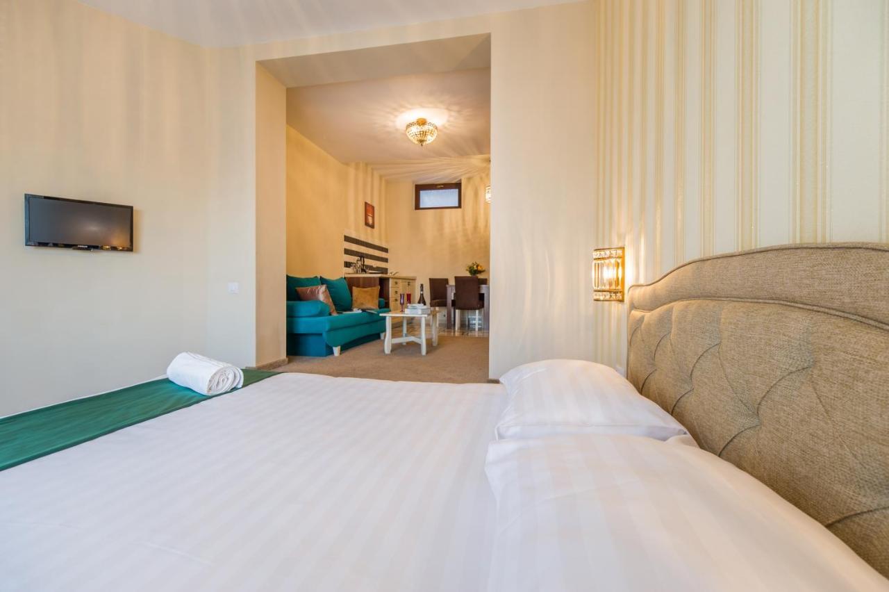 Casa Moritz Hotel Brasov Ngoại thất bức ảnh